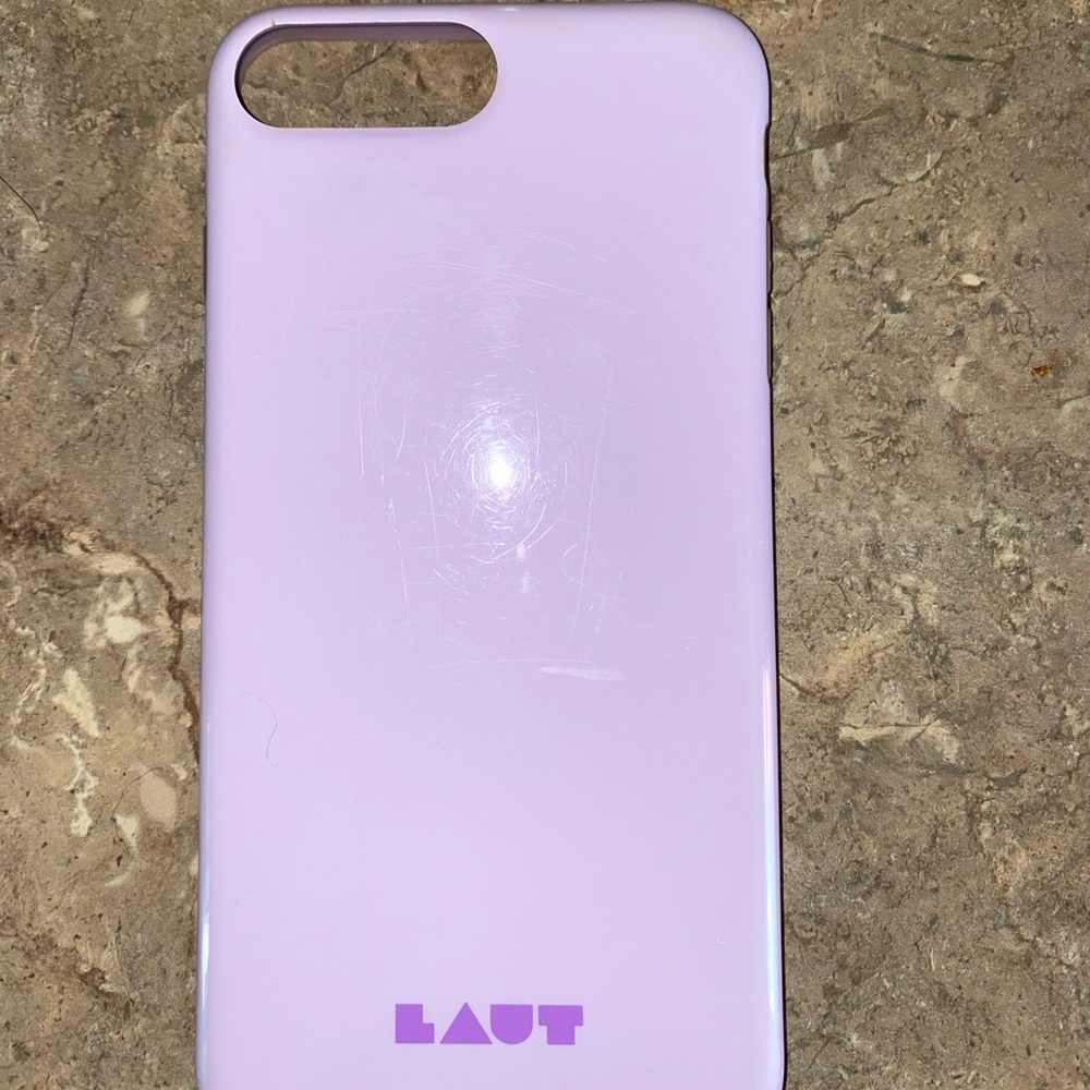 Laut IPhone 7Plus Phone Case